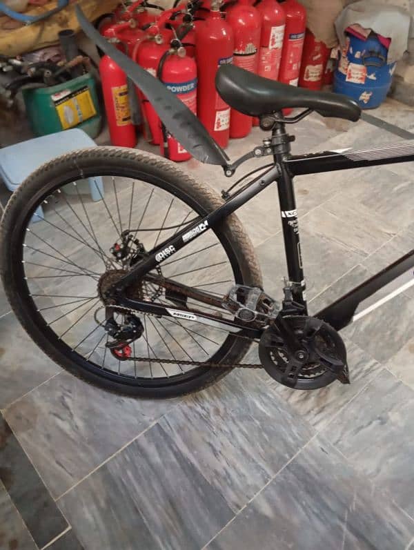 mountain bicycle for sale 5