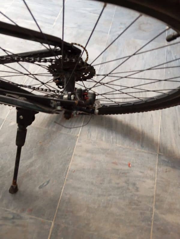 mountain bicycle for sale 10