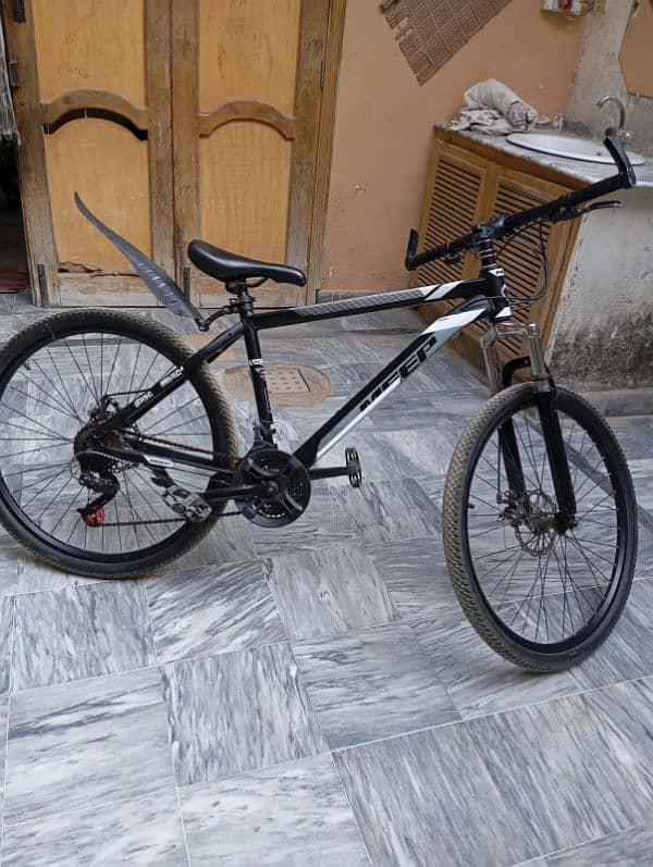 mountain bicycle for sale 13