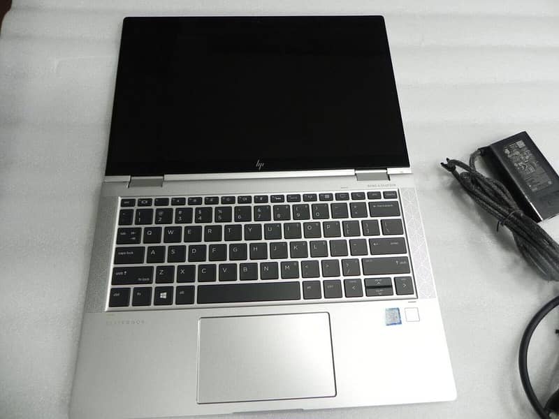 HP EliteBook 1030 Core i5 8th Gen x360 Convertible 2in1 Laptop/Tablet 2