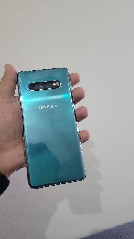 Samsung Galaxy S10+ SM-G975F/DS 0