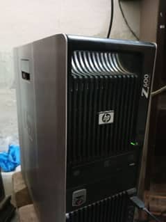 Gaming/Workstation PC for sale