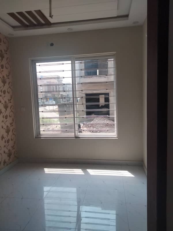 3 MARLA BARND NEW UPPER PORTION FOR RENT IN JUBIEEL TOWN 2