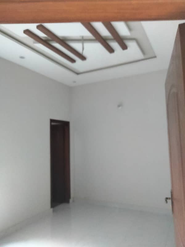 3 MARLA BARND NEW UPPER PORTION FOR RENT IN JUBIEEL TOWN 8