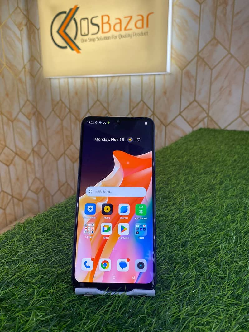 Realme C63 6gb Ram 128gb Storage Pta Approved 4