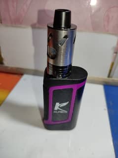 kupbox 80v