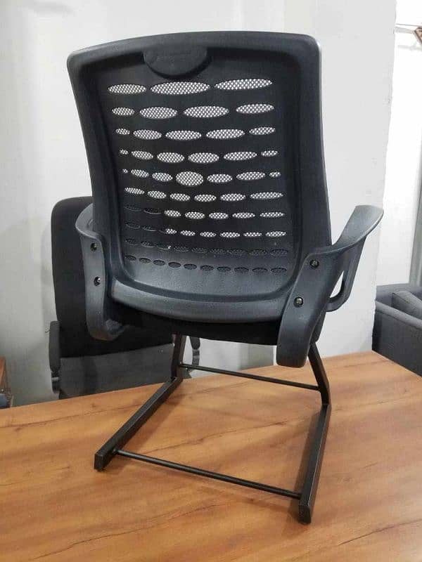 visitor Chair 18 gauge wholesale 1