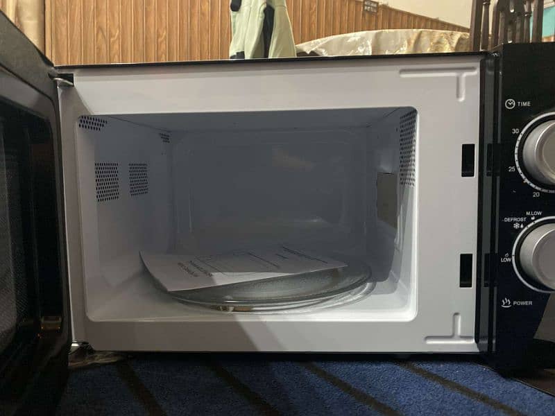 Kenwood MICROWAVE OVEN Capecity 20 L 1