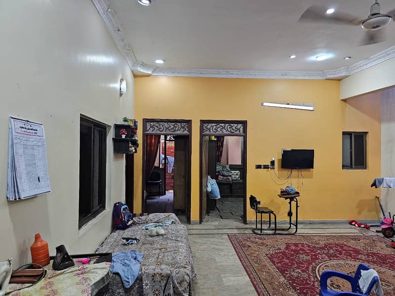 House For Sale Quetta Town Sector 3A 3