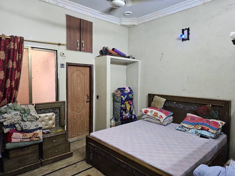 House For Sale Quetta Town Sector 3A 5