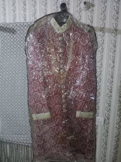 Sherwani