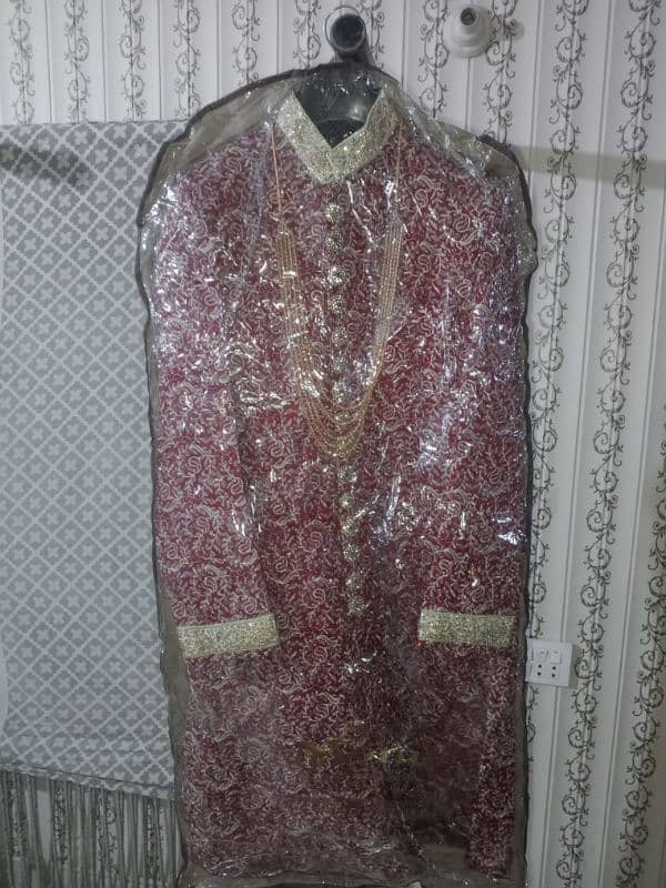 Sherwani 0