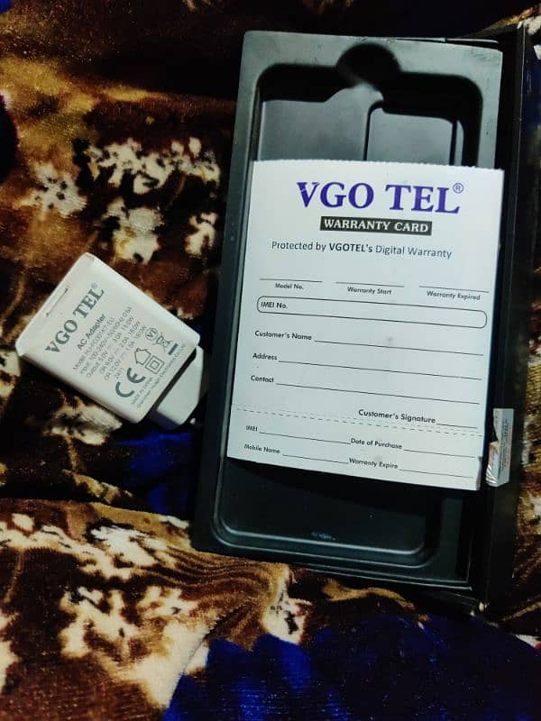 vegotel note 23 2