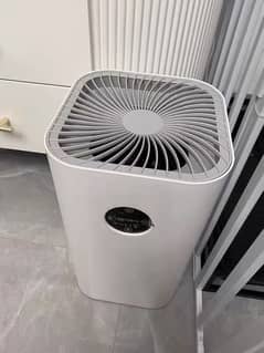 Best Airpurifier