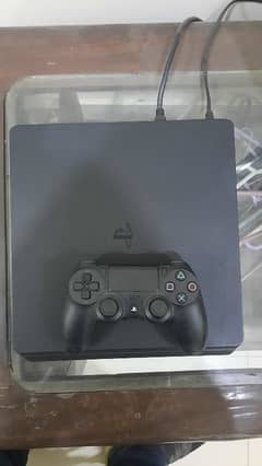 ps4 slim 500 gb