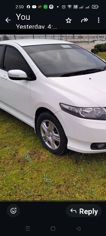 Honda City 1.3 , itvec Manual 0