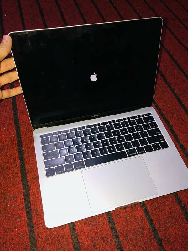 Macbook Pro 13’ 2017 2