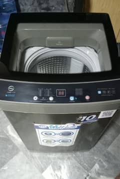 pel automatic washing machine