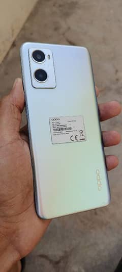 oppo a96 8/128