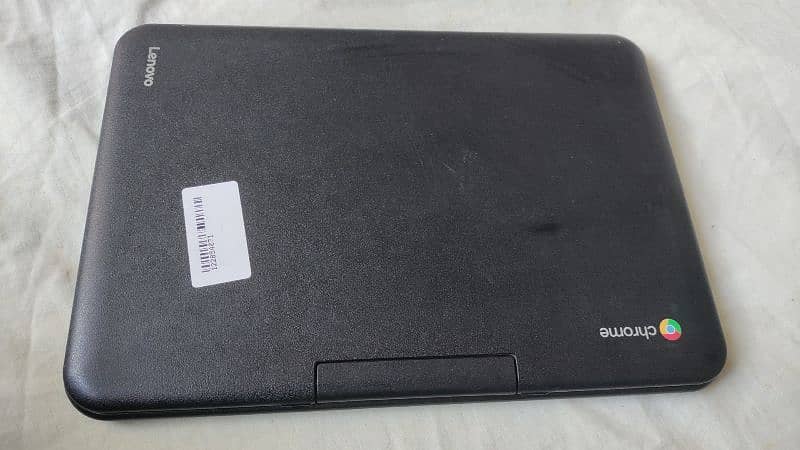 LENOVO CHROMEBOOK 5 HOURS BATTERY BACKUP PLAYSTORE 2