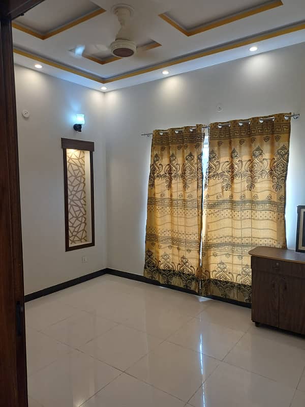 5 Marla House For Rent in Bahria Town Lahore. 3