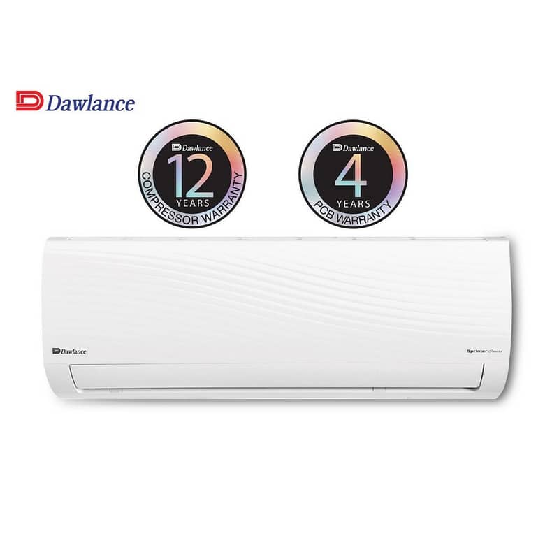 Dawlance BOX PACK 1.5 ton inverter ac 2