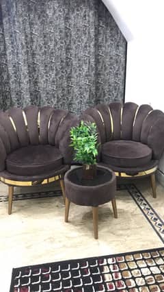 Elegant Luxury Chairs for Sale, 10/10