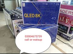 SAMSUNG 55,,INCH Q LED UHD MODEL,03227191508