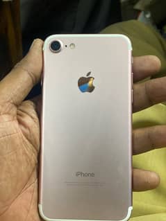 iphone 7 pta aaproved 128 gb