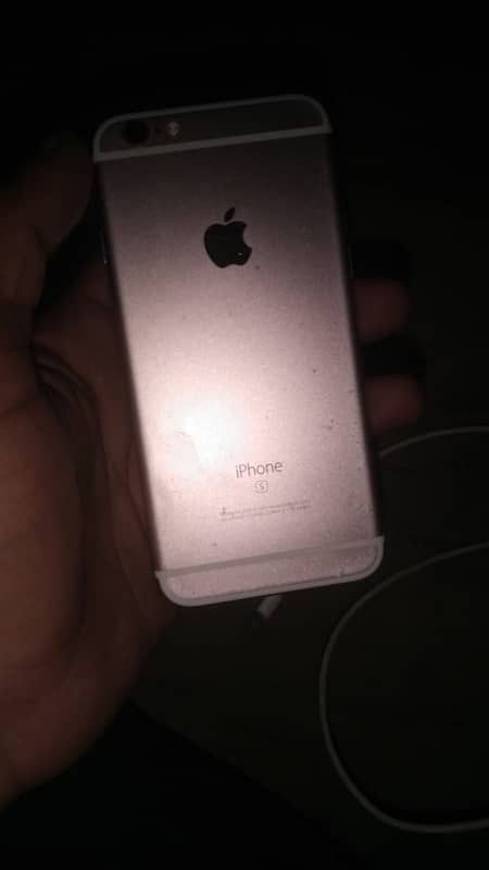 iphone 6s for sale with box 5