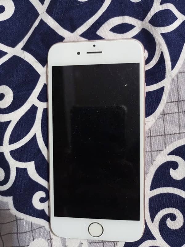 iphone 6s for sale with box 6