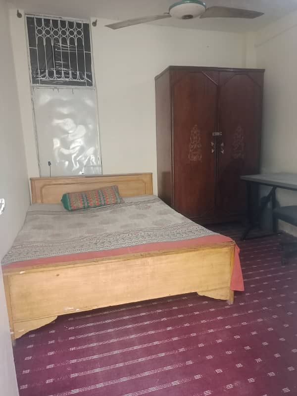 G-8/1 room for single bachelor 1