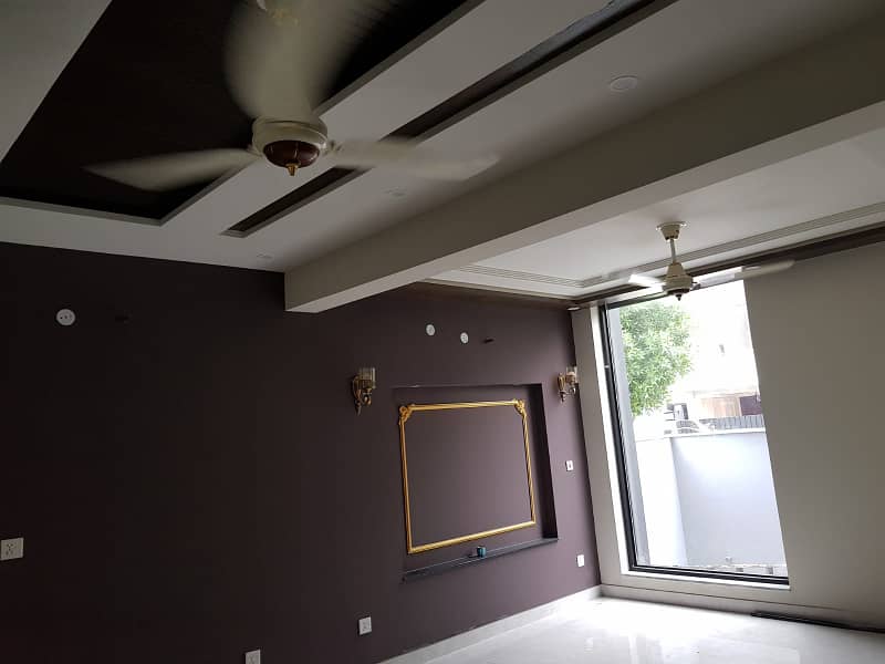 5 Marla House For Sale in Bahria Orchard Lahore 8