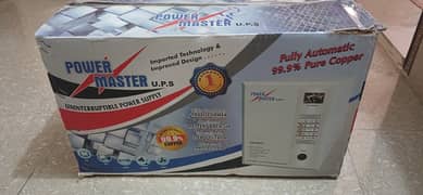 Power Master UPS 1200W