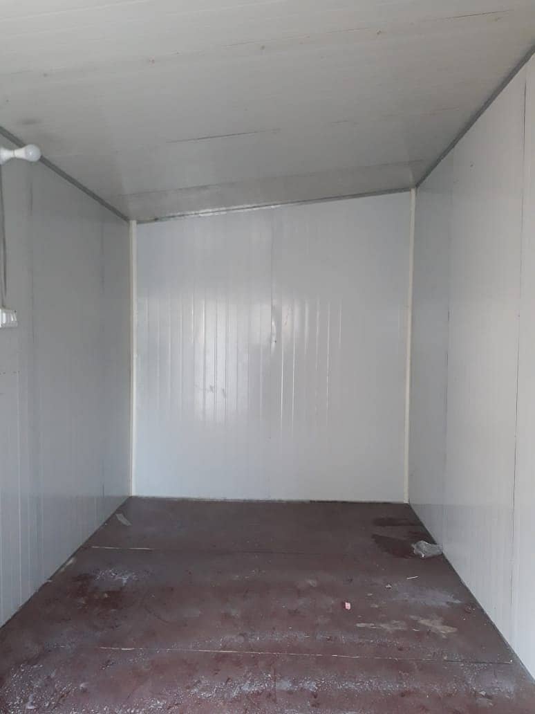 Container room 3