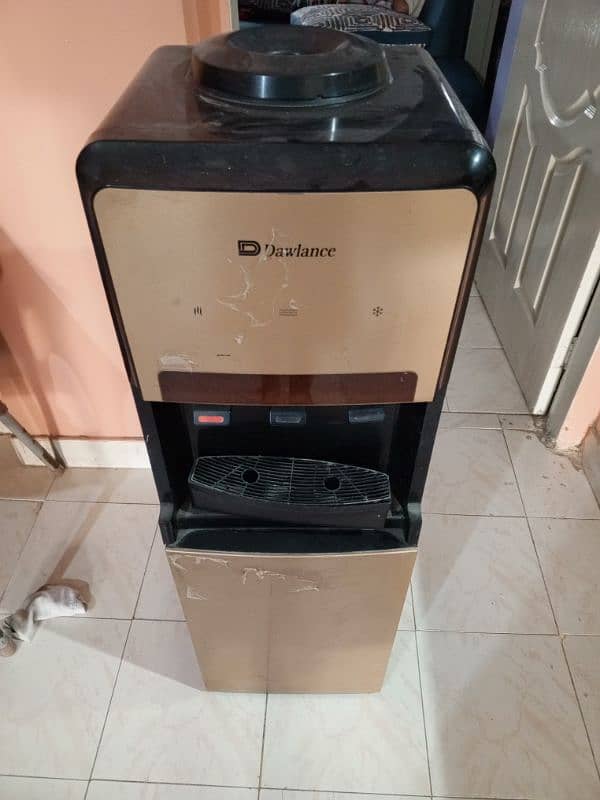 Dawlance Water Dispenser 7