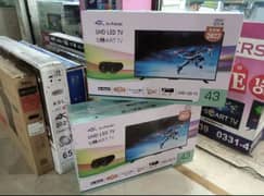 Looking Like a Wow 43 inCh Samsung - Led box pack 03024036462