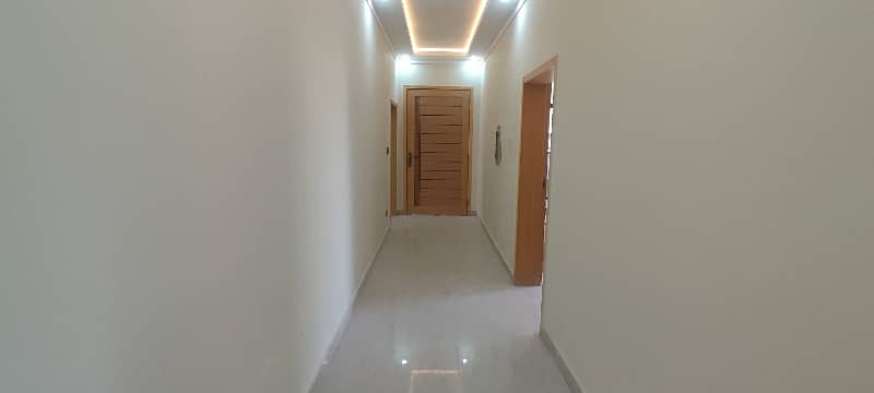 1 kanal Ground Floor for Rent For smart Family 1