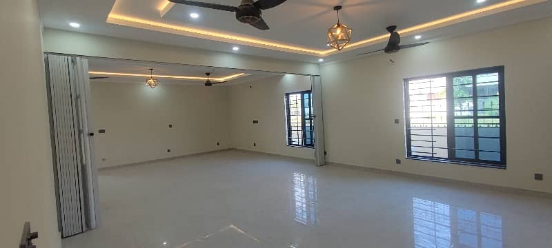 1 kanal Ground Floor for Rent For smart Family 11