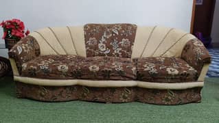 5 seater sofa set