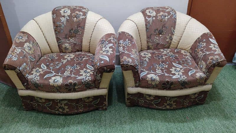 5 seater sofa set 1