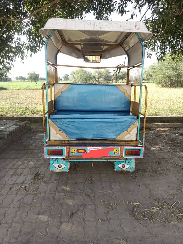 QINGQI RIKSHAW SHAFAT WALA. . 03281137620 8