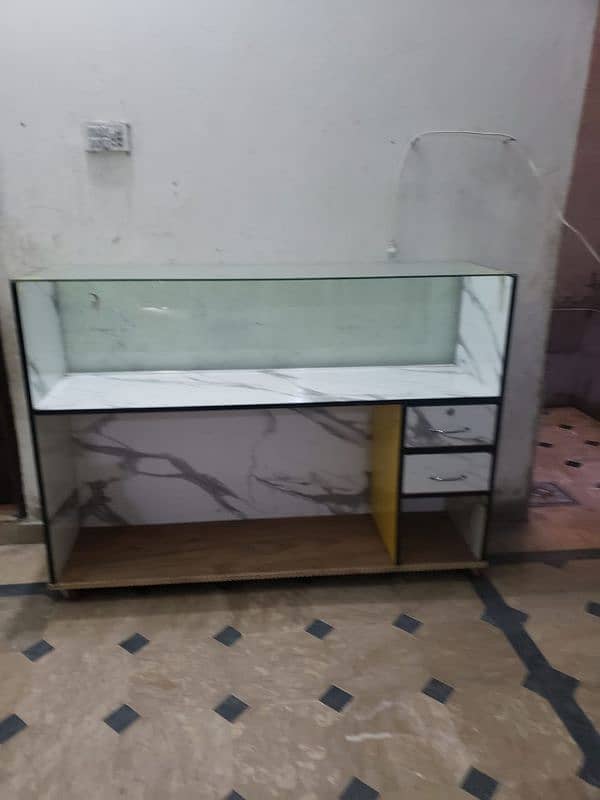 mobile shop new counter for sale 0