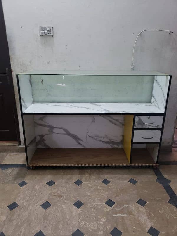 mobile shop new counter for sale 2