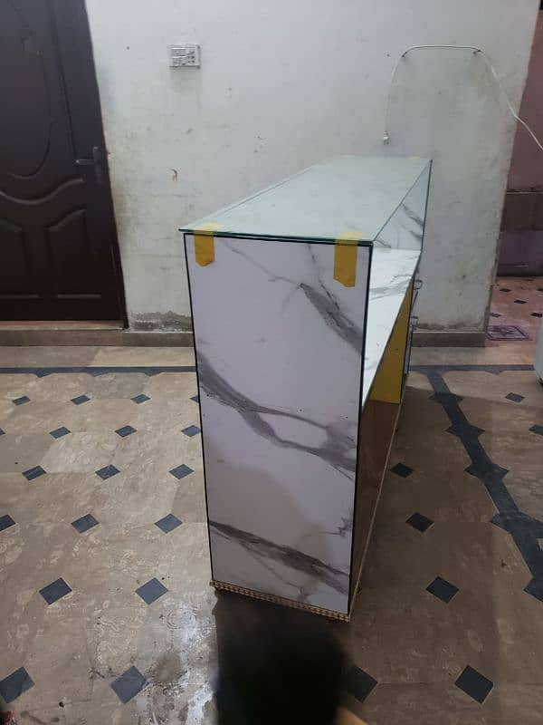 mobile shop new counter for sale 3