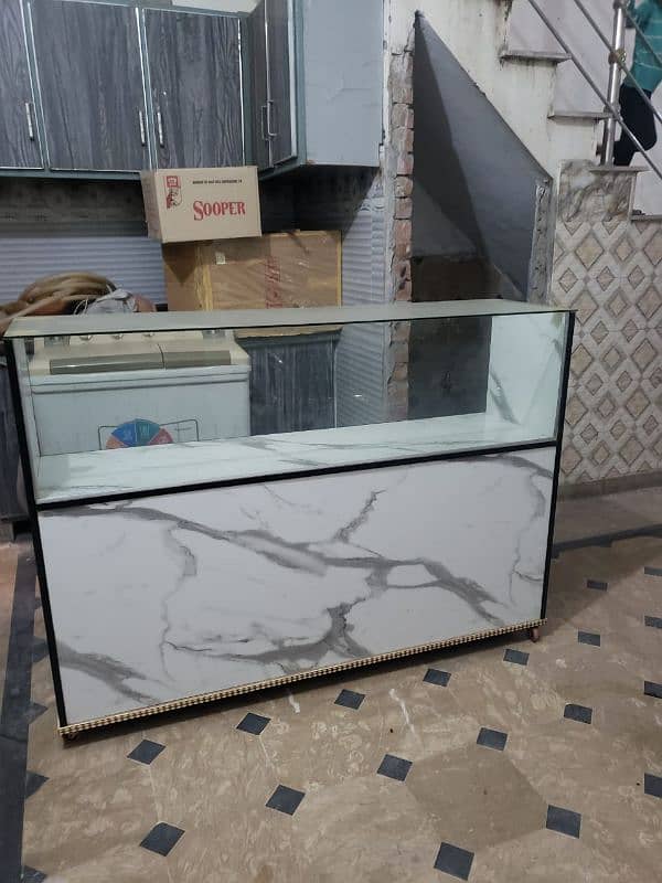 mobile shop new counter for sale 5