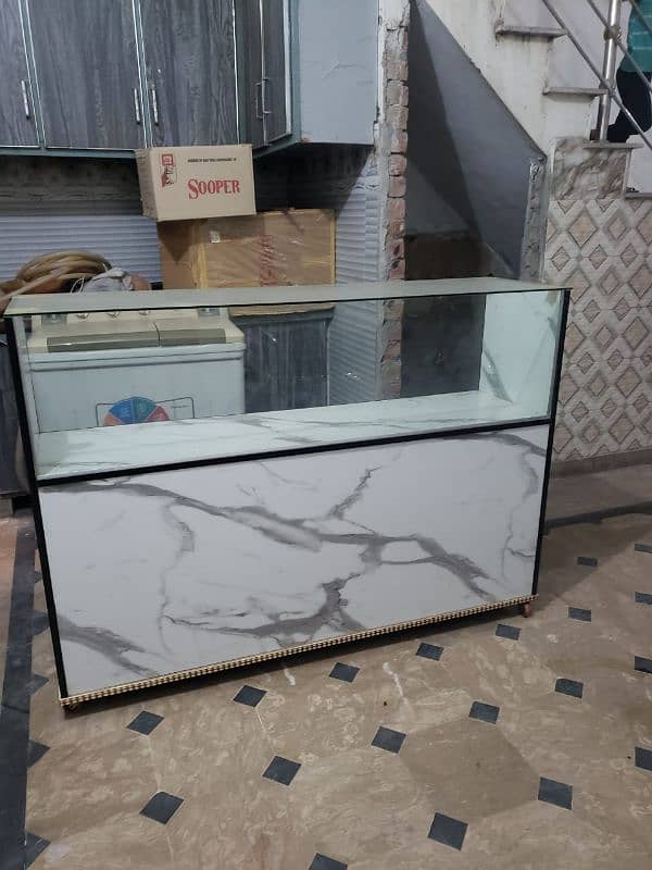 mobile shop new counter for sale 6