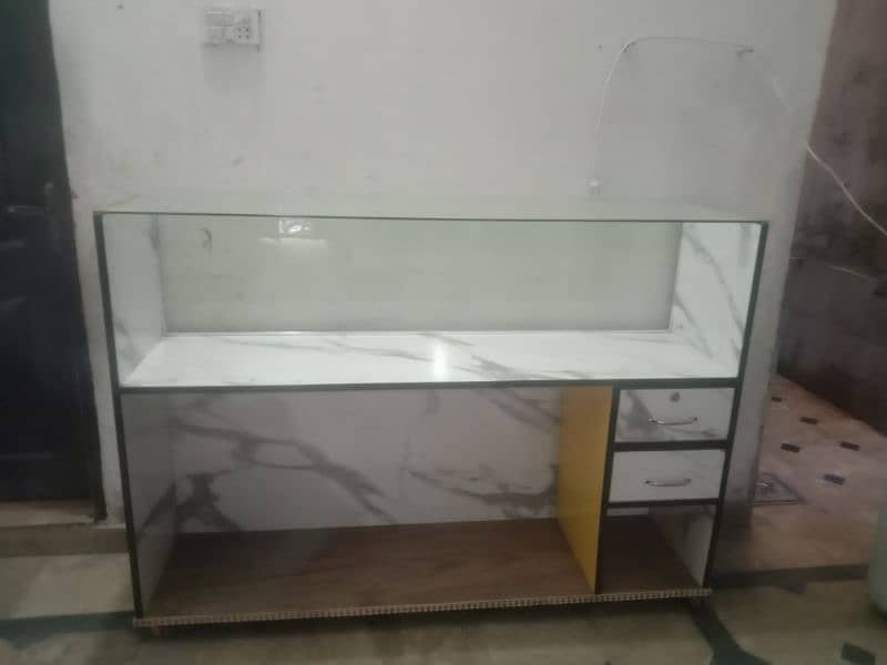 mobile shop new counter for sale 13