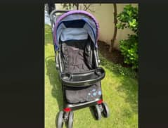 Baby Pram / Kids Stroller / Baby Stroller