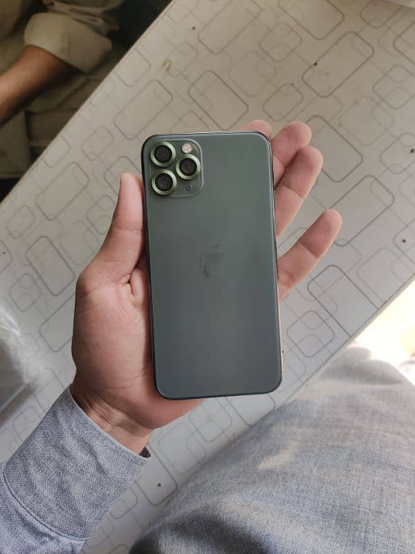 iphone 11pro Non Pta Lush Condition 1